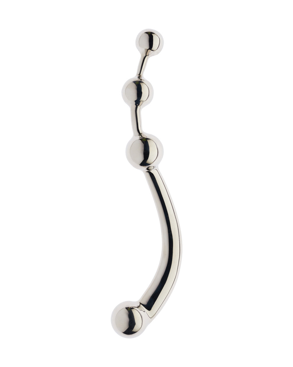 232241 - Kinki Range Tri Ball P Spot Massager - 7.8 Inch - Just for you desires