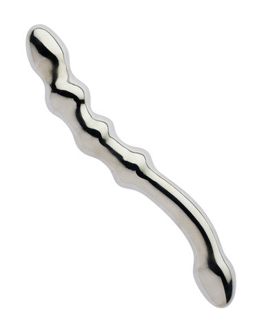 232243 - Kinki Range P Spot Massager - 8.5 Inch - Just for you desires