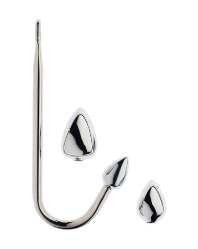 232258 - Kinki Range Interchangeable P Spot Massager - Just for you desires