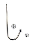 232259 - Kinki Range Interchangeable P Spot Massager - Just for you desires