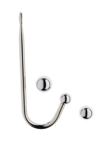 232259 - Kinki Range Interchangeable P Spot Massager - Just for you desires