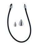 232264 - KinKi Dual Ended P-Spot Massager - Just for you desires