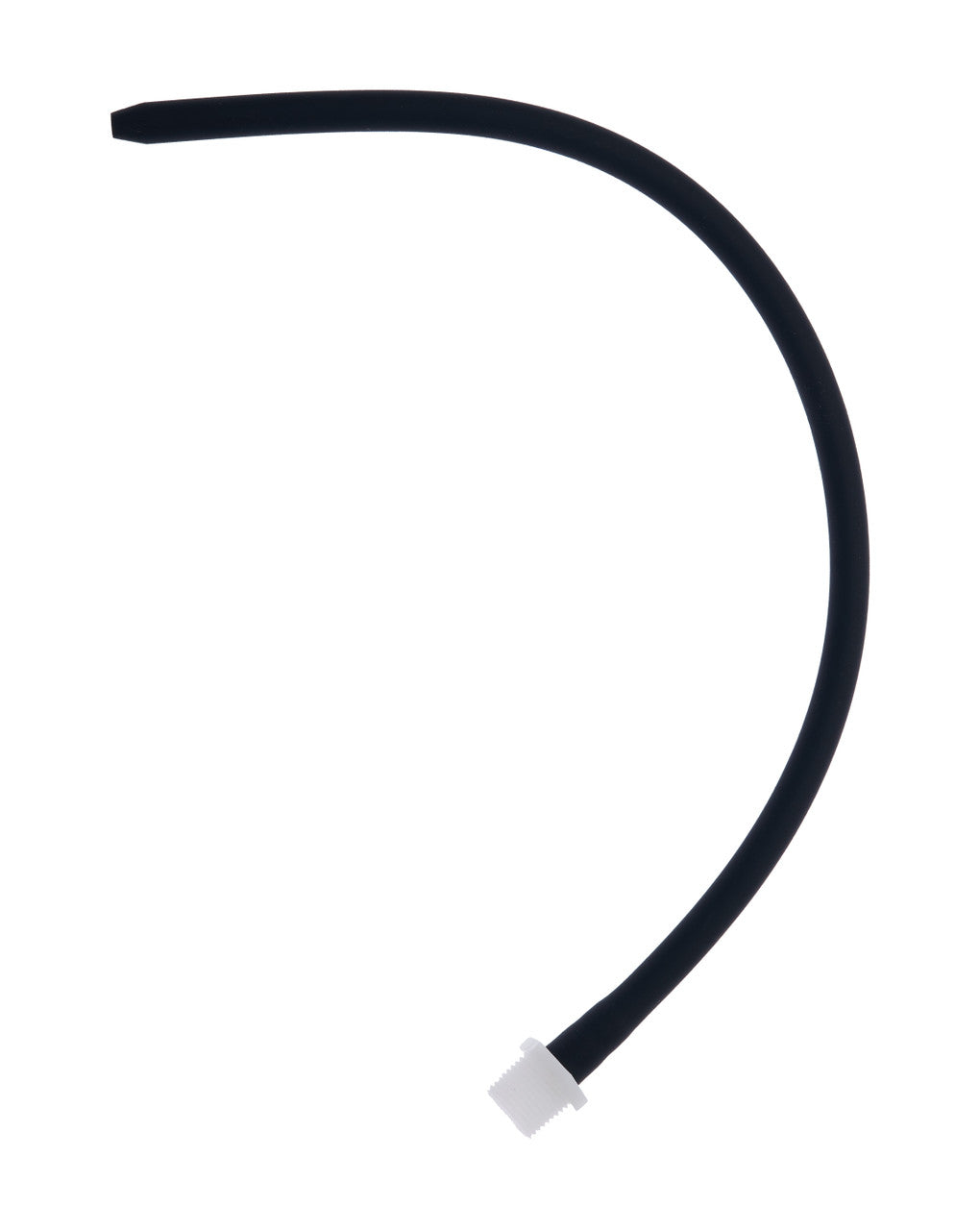 Kink - Silicone Enema 12mm x 500mm - Just for you desires