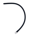 Kink - Silicone Enema 12mm x 500mm - Just for you desires