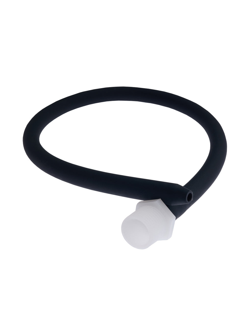 Kink - Silicone Enema 12mm x 500mm - Just for you desires
