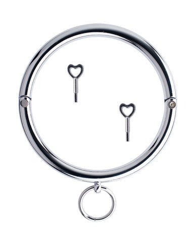 232338 - Kinki Range Neck Collar - 4.7 Inch - Just for you desires