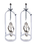 232351 - Kinki Range Fancy Nipple Clamps - Just for you desires