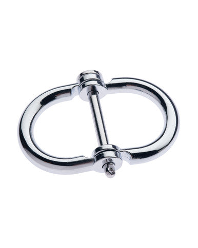 232379 - Kinki Range 3 Ring Bondage Cuffs - Small - Just for you desires