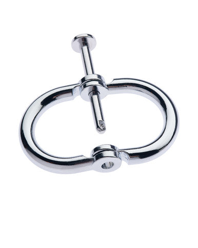 232379 - Kinki Range 3 Ring Bondage Cuffs - Small - Just for you desires