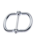 232381 - Kinki Range 3 Ring Bondage Cuffs - Large - Just for you desires