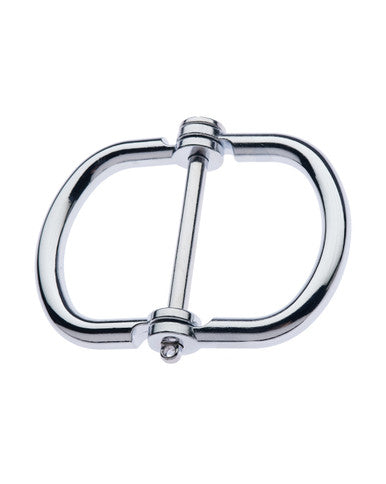 232381 - Kinki Range 3 Ring Bondage Cuffs - Large - Just for you desires