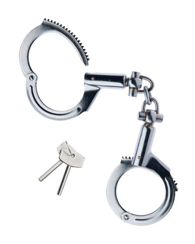 232384 - Kinki Range Restriction HandCuffs - Just for you desires