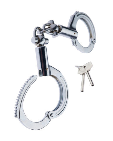 232384 - Kinki Range Restriction HandCuffs - Just for you desires