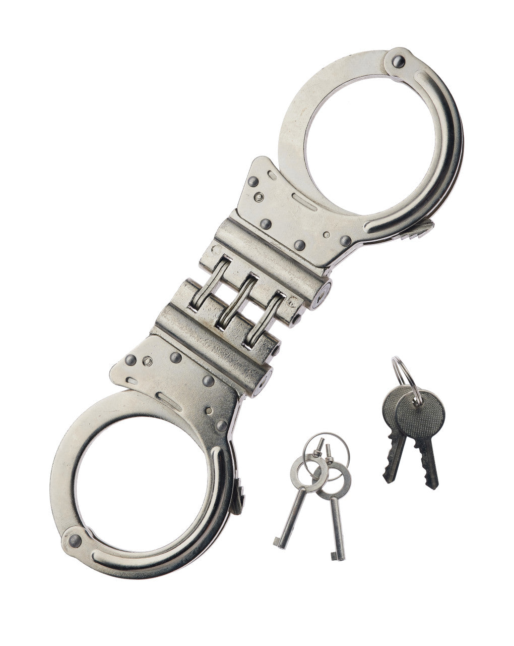 232386 - Kinki Range Restriction HandCuffs - Just for you desires