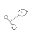 232394 - Kinki Range Neck And Hand Cuffs - Large - Just for you desires