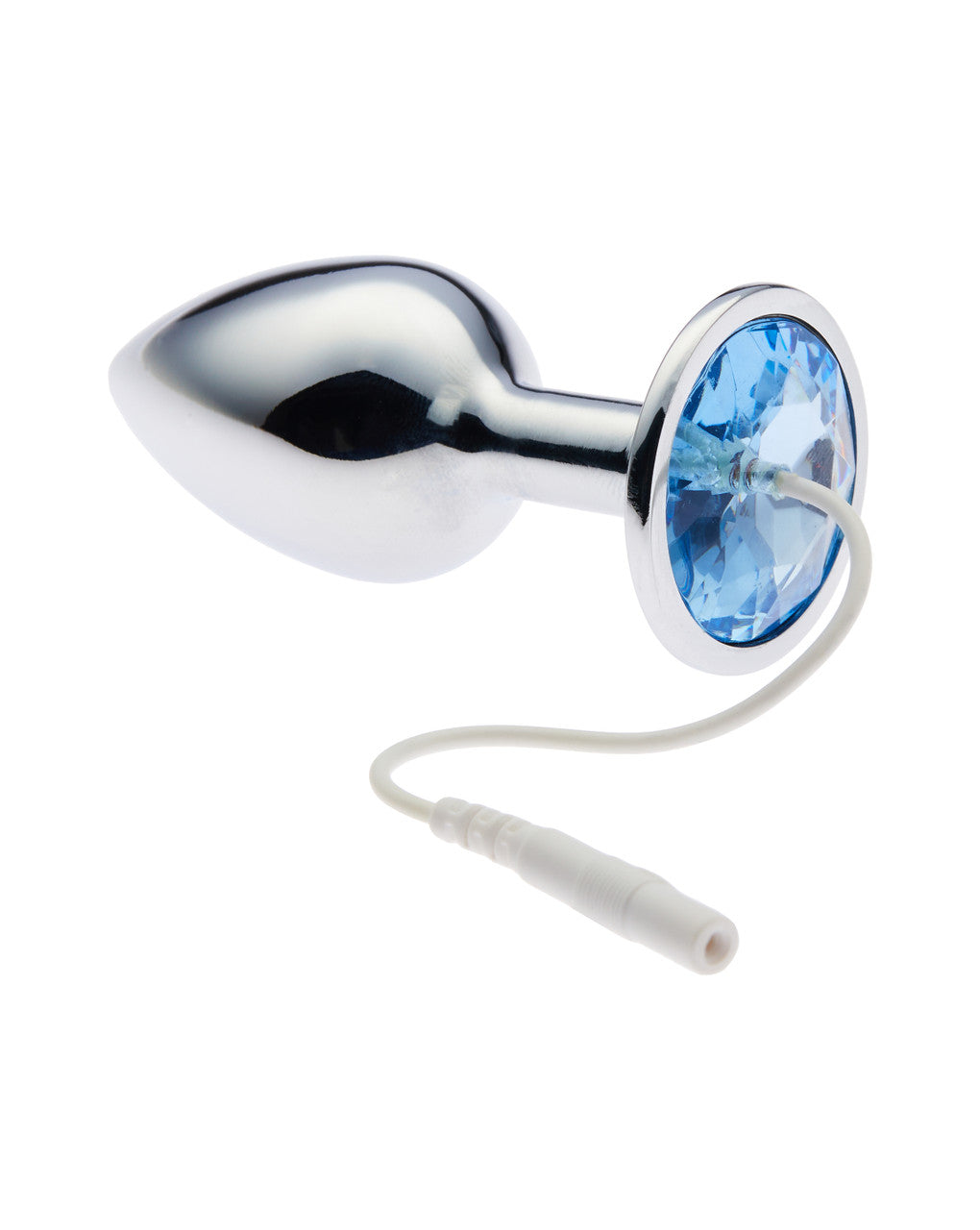 232400 - Kinki Range Electro Drop Plug - 2.6 Inch - Just for you desires