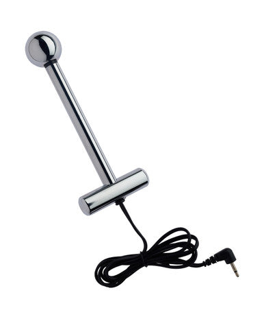 232404 - KinKi Electro Anal Plug - Just for you desires