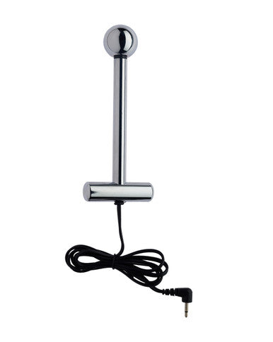 232404 - KinKi Electro Anal Plug - Just for you desires