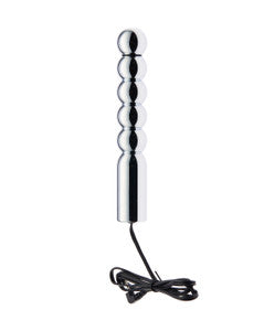 Kink - Electro anal Bead 143mm x 20-33mm Weight 190g