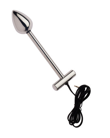 232415 - KinKi Electro Anal Plug - Just for you desires