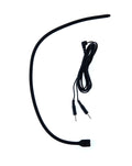 232430 - Kinki Range Electro Silicone Sound - 14.9 Inch - Just for you desires