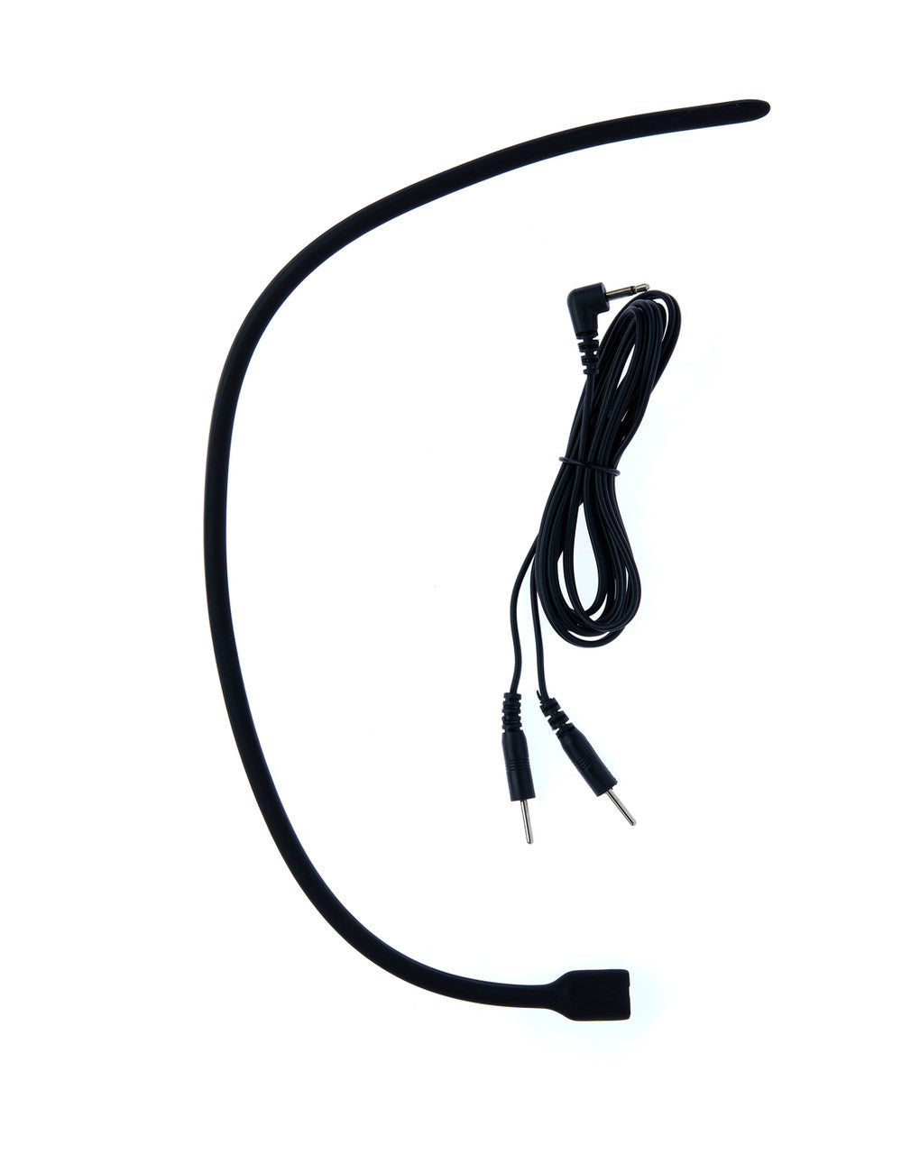 232430 - Kinki Range Electro Silicone Sound - 14.9 Inch - Just for you desires