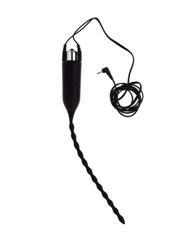 232431 - Kinki Range Electro Silicone Sound - 12.7 Inch - Just for you desires