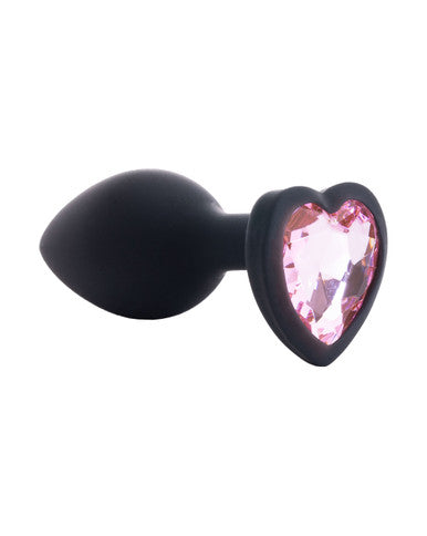 232632 - Kinki Range Gemmed Plug - 2.8 Inch - Just for you desires