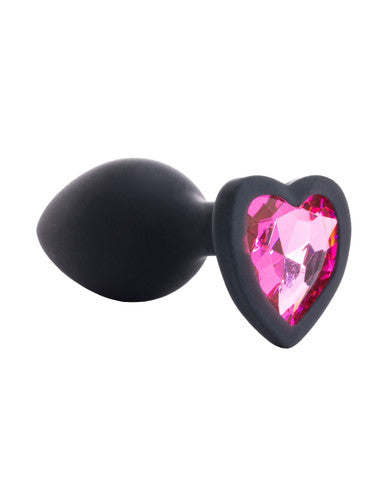 232633 - Kinki Range Gemmed Plug - 2.8 Inch - Just for you desires