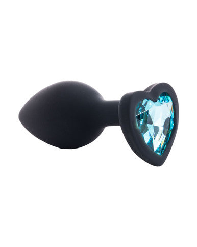 232635 - Kinki Range Gemmed Plug - 2.8 Inch - Just for you desires