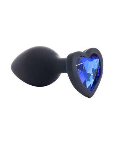 232636 - Kinki Range Gemmed Plug - 2.8 Inch - Just for you desires