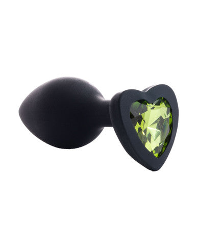 232639 - Kinki Range Gemmed Plug - 2.8 Inch - Just for you desires