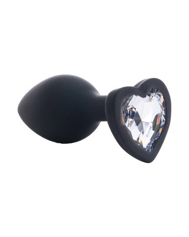 232641 - Kinki Range Gemmed Plug - 2.8 Inch - Just for you desires