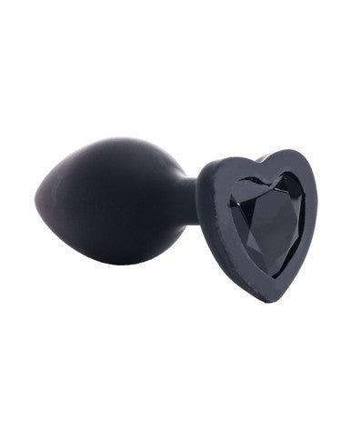 232642 - Kinki Range Gemmed Plug - 2.8 Inch - Just for you desires