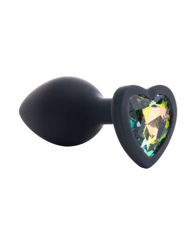 232643 - Kinki Range Gemmed Plug - 2.8 Inch - Just for you desires