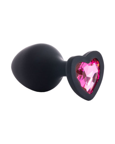 232685 - Kinki Range Gemmed Plug - 3.1 Inch - Just for you desires