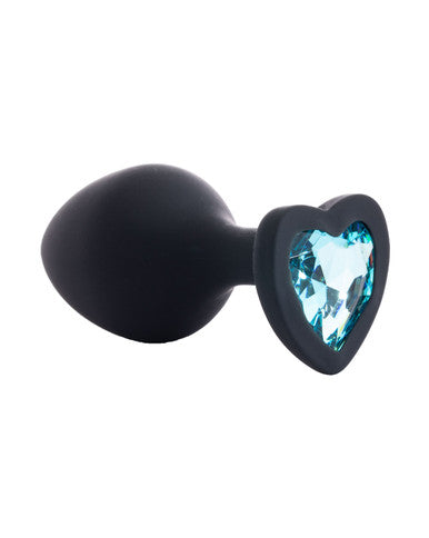 232687 - Kinki Range Gemmed Plug - 3.1 Inch - Just for you desires