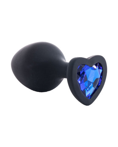 232688 - Kinki Range Gemmed Plug - 3.1 Inch - Just for you desires