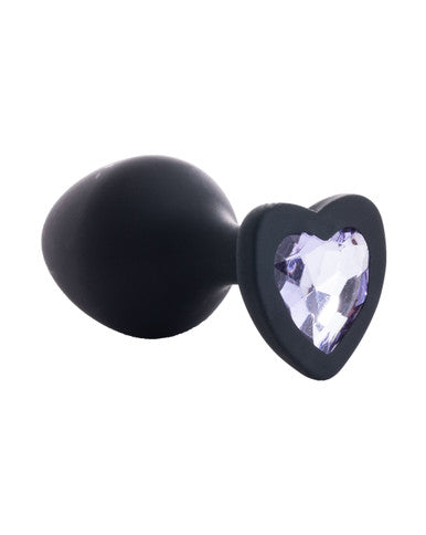 232689 - Kinki Range Gemmed Plug - 3.1 Inch - Just for you desires