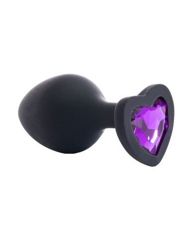 232690 - Kinki Range Gemmed Plug - 3.1 Inch - Just for you desires