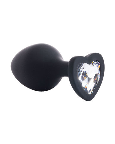 232693 - Kinki Range Gemmed Plug - 3.1 Inch - Just for you desires