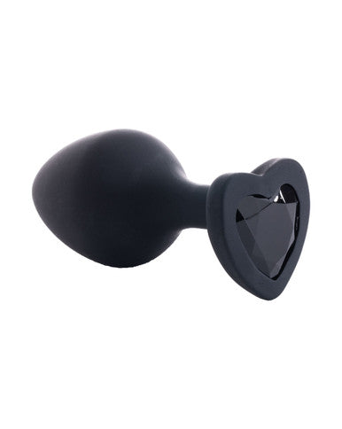 232694 - Kinki Range Gemmed Plug - 3.1 Inch - Just for you desires