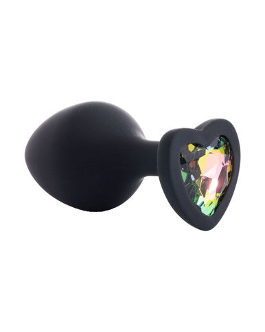 232695 - Kinki Range Gemmed Plug - 3.1 Inch - Just for you desires