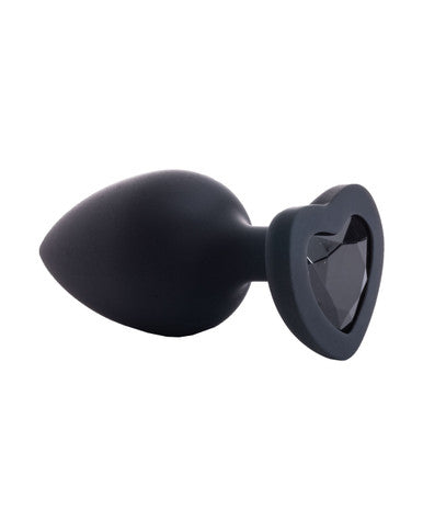 232746 - Kinki Range Gemmed Plug - 3.7 Inch - Just for you desires