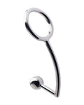 232749 - Kinki Range Cock Ring Anal Anchor - Small - Just for you desires