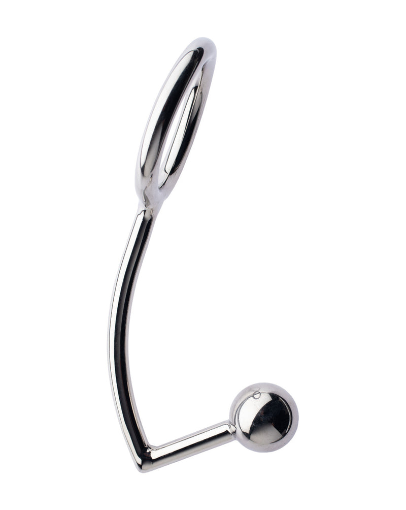 232750 - Anal Anchor Ball Ring - Just for you desires