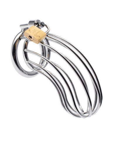 232755 - Kinki Range Jail Chastity Cage - 40Mm - Just for you desires