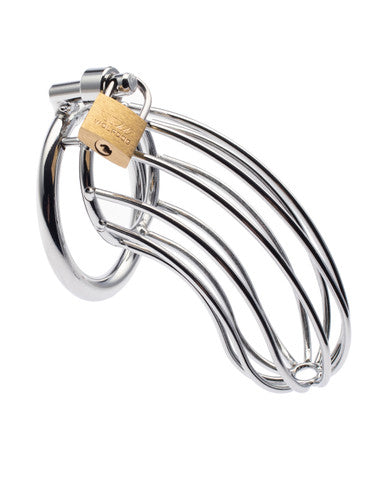 232756 - Kinki Range Jail Chastity Cage - 45Mm - Just for you desires