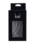 232756 - Kinki Range Jail Chastity Cage - 45Mm - Just for you desires