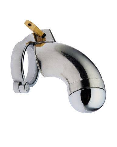 232767 - KinKi Shaft Chastity Cage - 40mm - Just for you desires